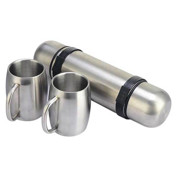 win win vacuum flask SET TP-1000B+2OC-300S