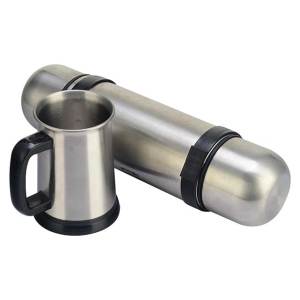 win win vacuum flask