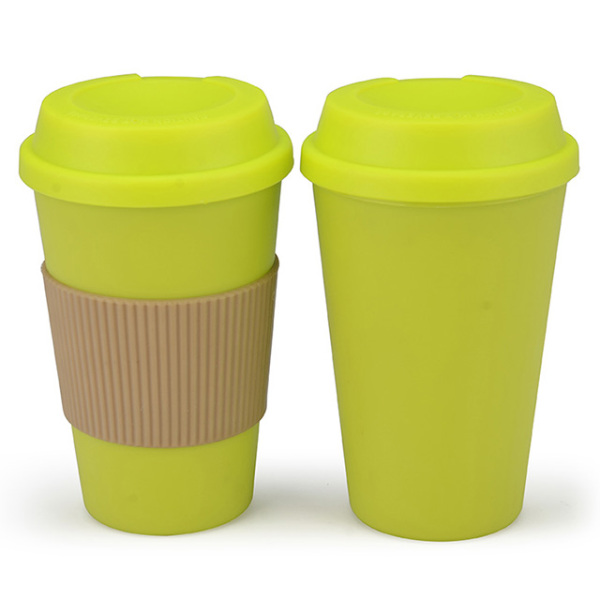  win win plastic mug  AM-PP20