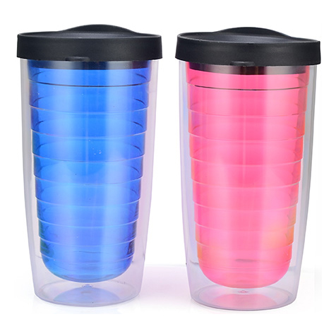  win win plastic mug  AM-PC19A