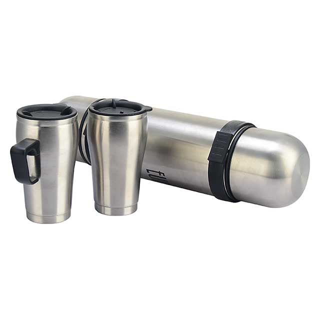 win win vacuum flask SET TP-1000B+2OC-240H