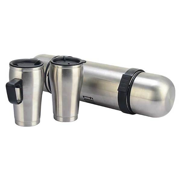 win win vacuum flask SET TP-1000B+2OC-240H