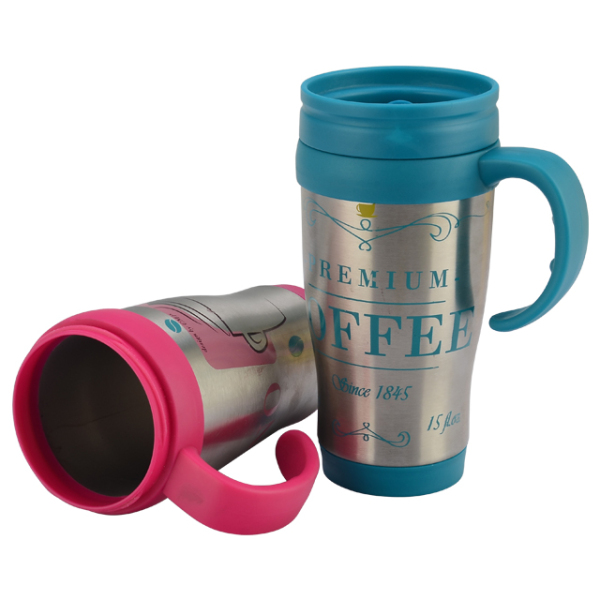 win win travel mug AM-B09-1