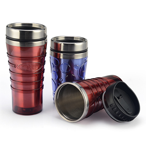 win win travel mug AM-C13