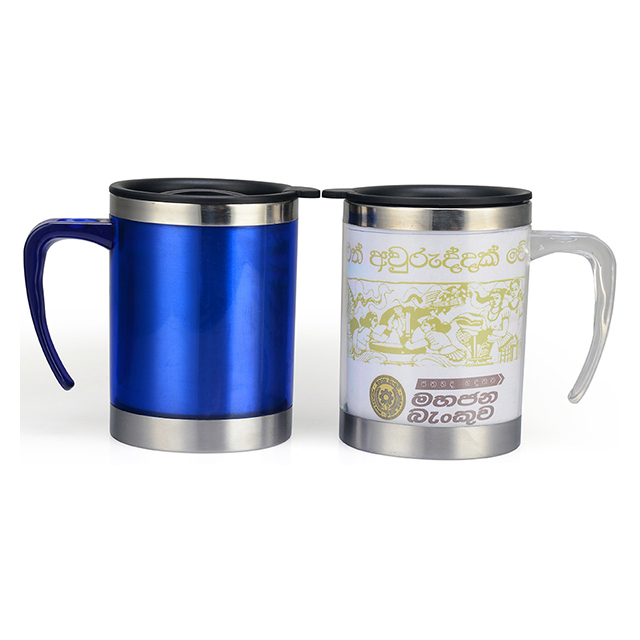 win win travel mug AM-D12A