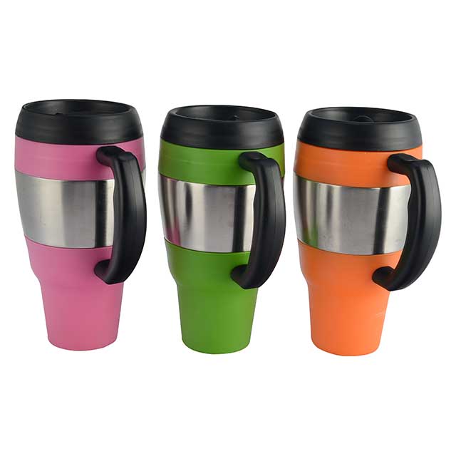 win win travel mug AM-1000C