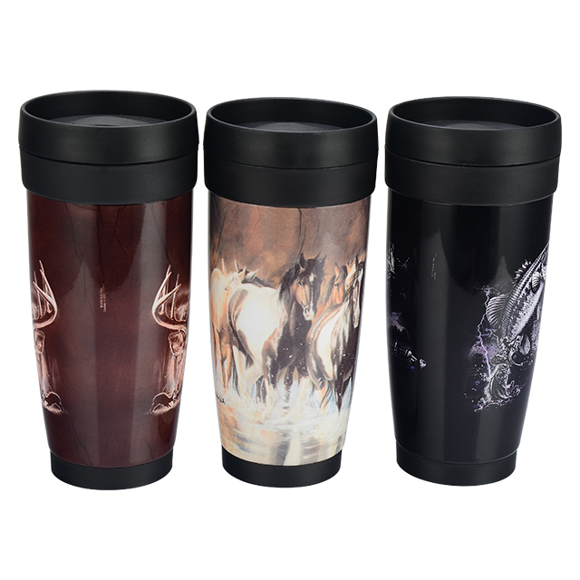 win win travel mug AM-A51