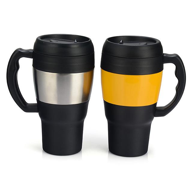 win win travel mug AM-560