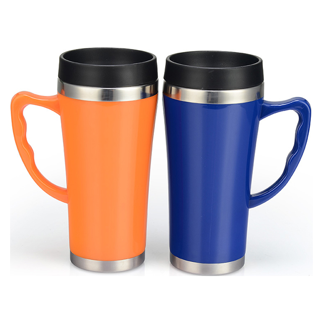 win win travel mug AM-D15-1