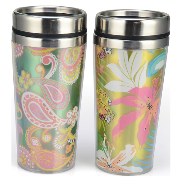 win win travel mug AM-C11-1