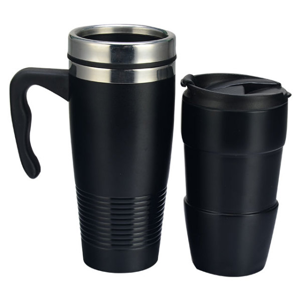 win win travel mug AM-B05