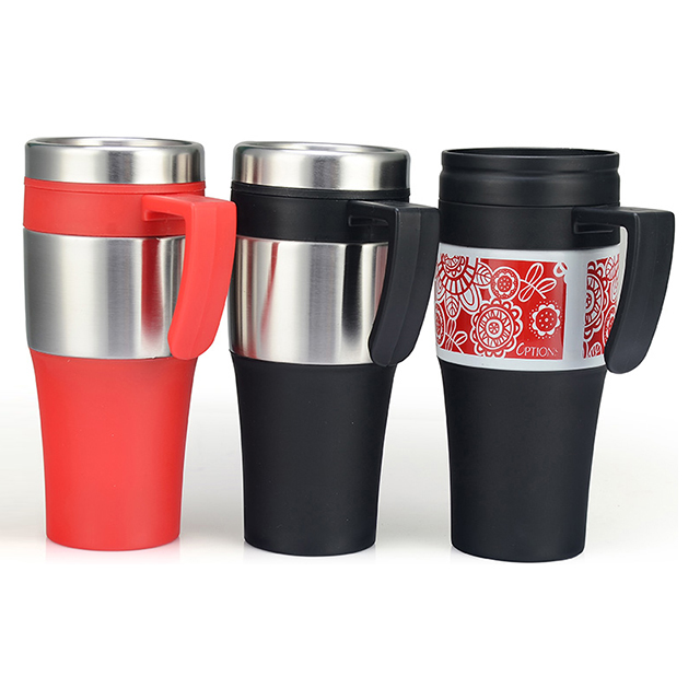 win win travel mug AM-B29