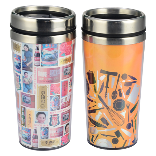 win win travel mug AM-C11-4