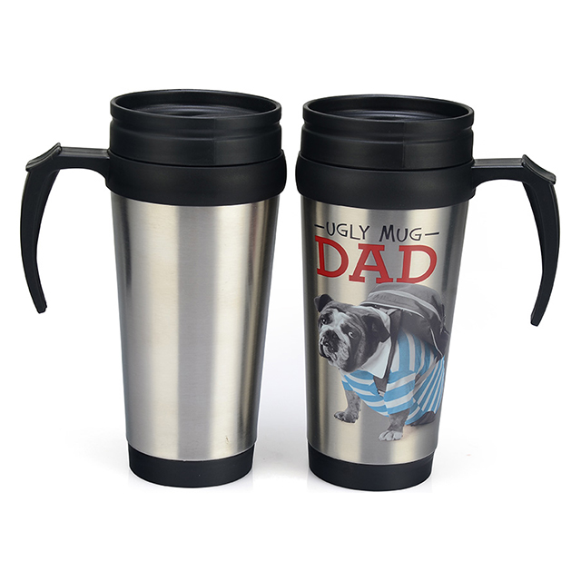 win win travel mug AM-B04-1