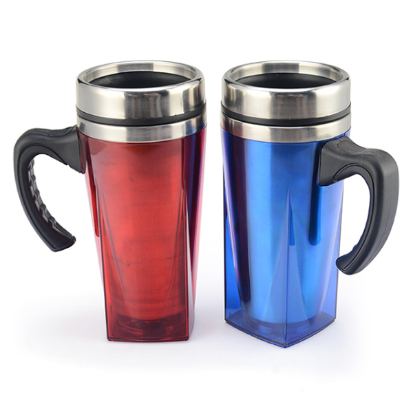 win win travel mug AM-D05F