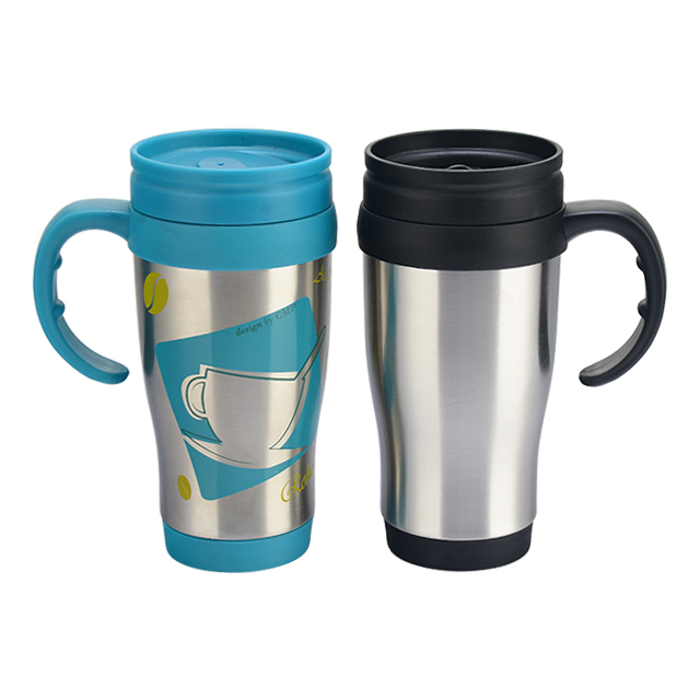 win win travel mug AM-B09