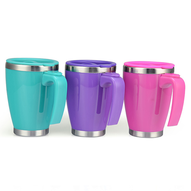 win win travel mug AM-D01