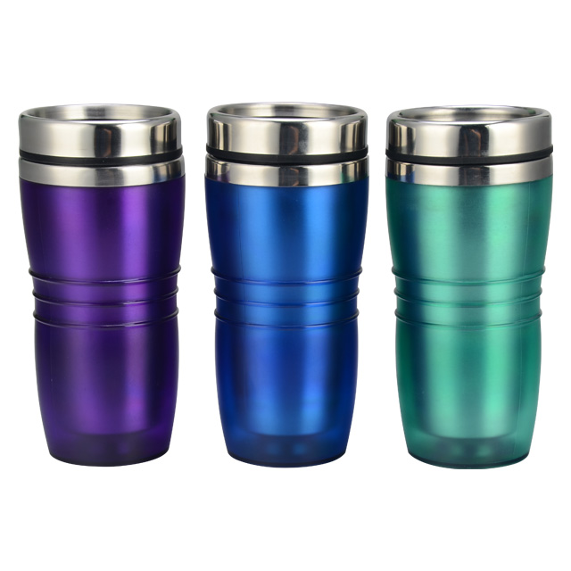 win win travel mug AM-C16-2