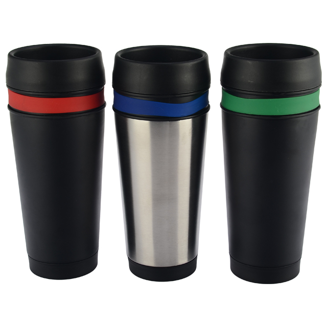 win win travel mug AM-A06-1