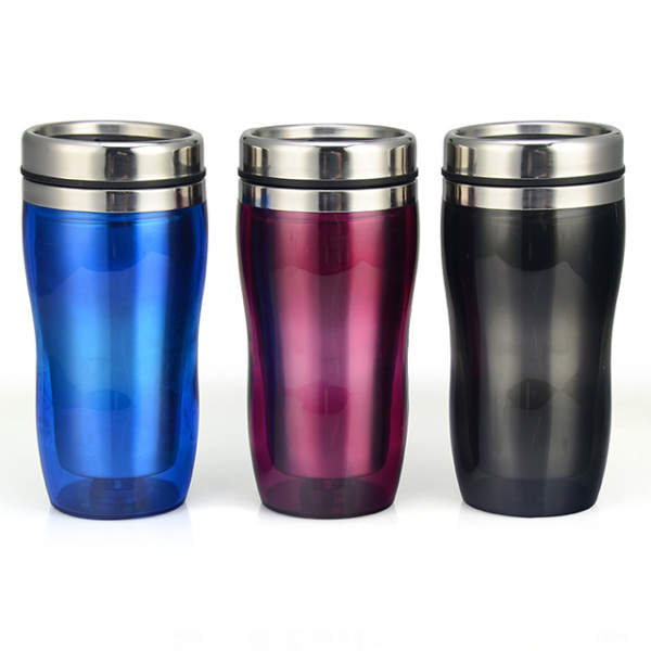 win win travel mug AM-C16