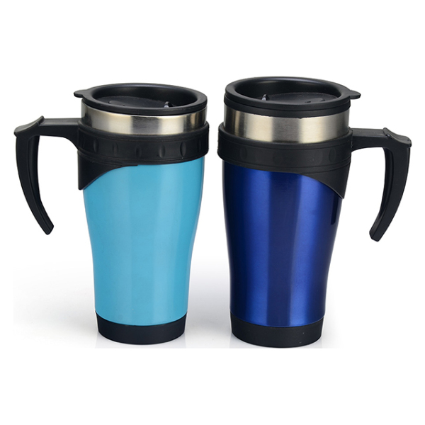 win win travel mug AM-B08