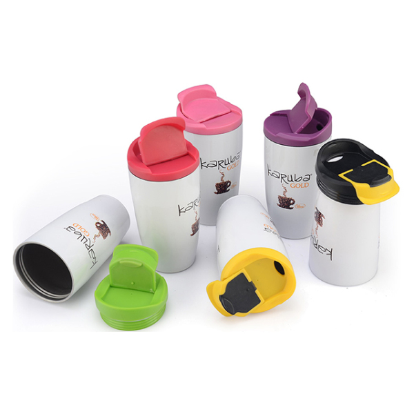 win win travel mug AM-SS20T