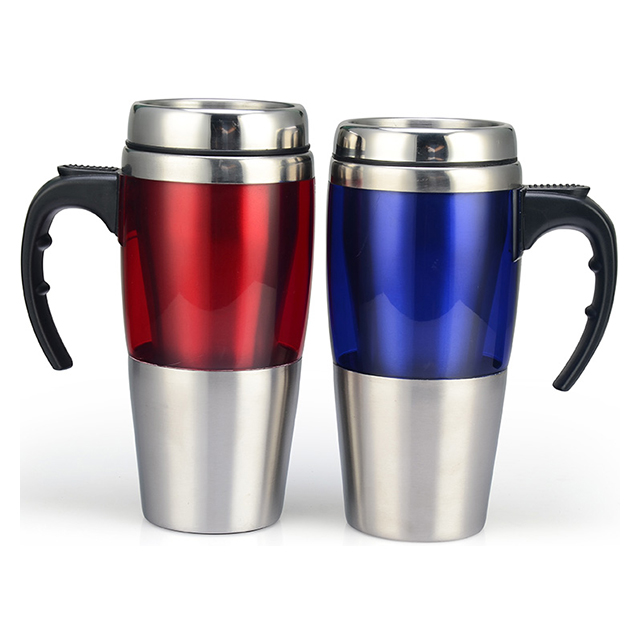 win win travel mug AM-D19