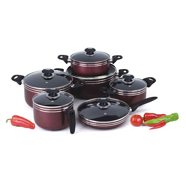 win win vacuum pot KL-9012A