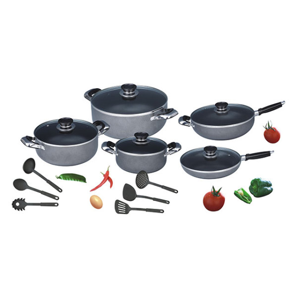 win win vacuum pot KL-9016A