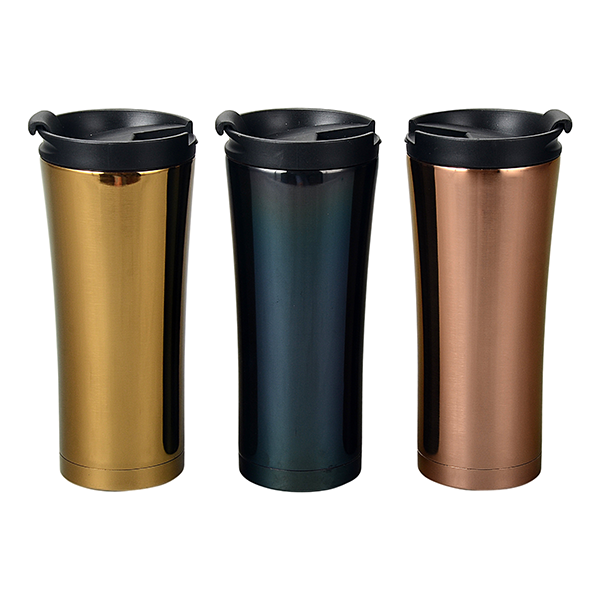 win win travel mug AM-SS23电镀