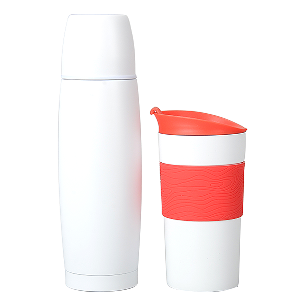 win win vacuum mug  BU-500B+AM-SS21