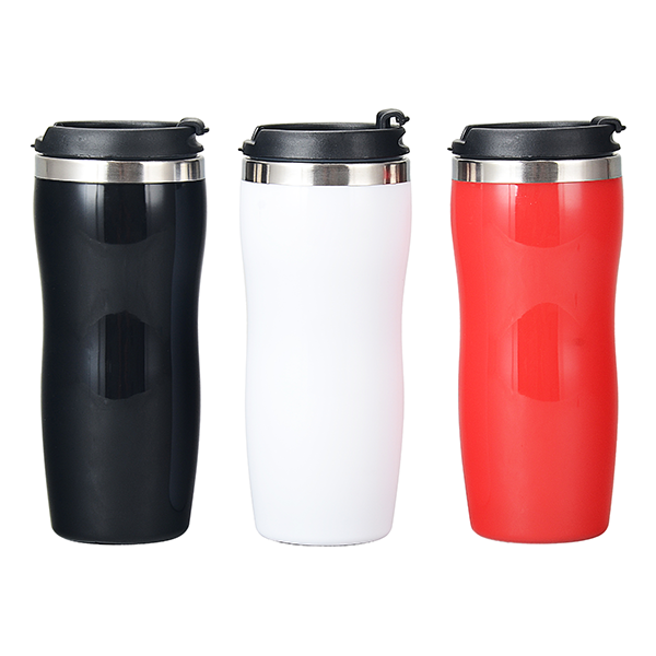 win win travel mug AM-SS22塑料外壳