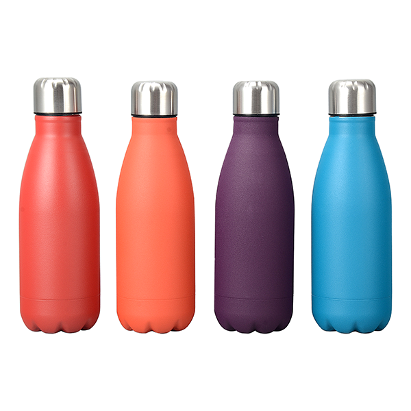 win win vacuum mug  AU-350COLORFUL