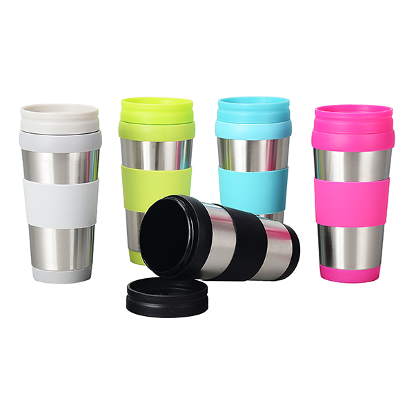 win win travel mug  AM-A06C