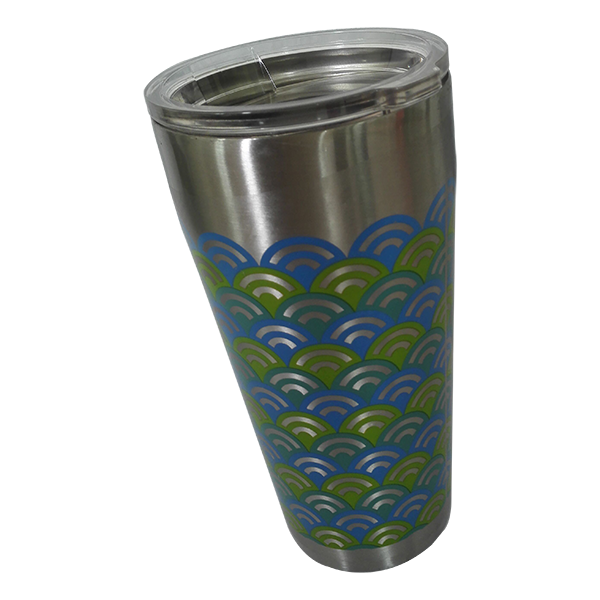 win win travel mug AM-SS19-2