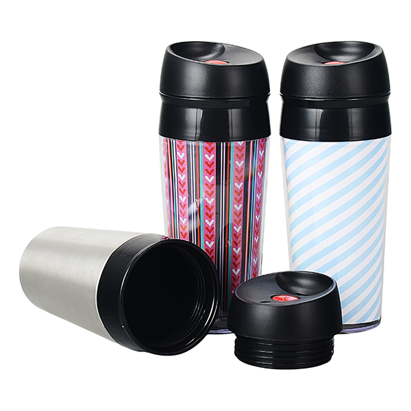  win win travel mug AM-A56-1