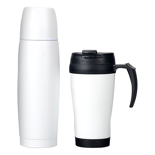 win win vacuum mug  BU-500B+AM-SB04