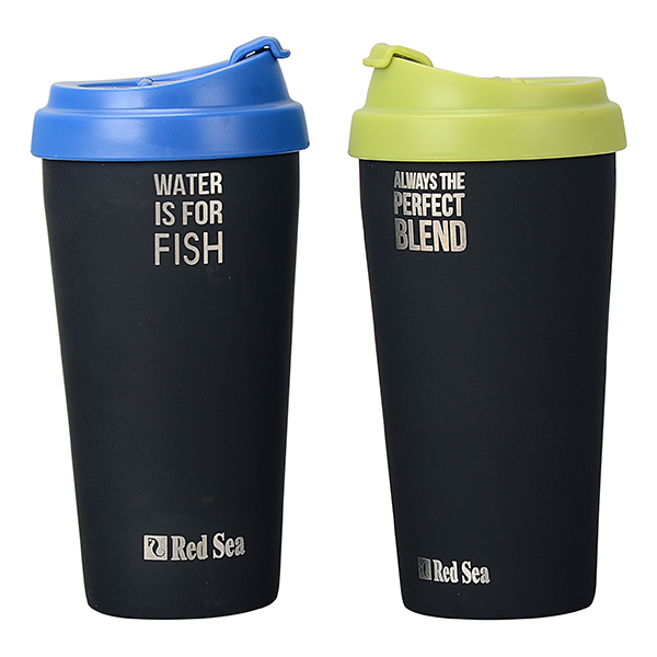 win win travel mug AM-SS19橡胶漆