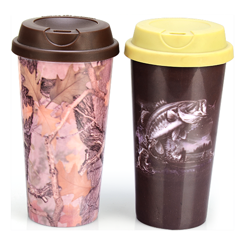 win win travel mug  AM-PP19A