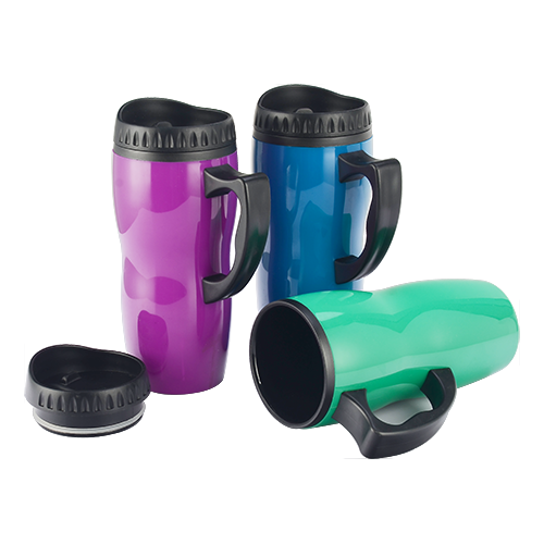 win win travel mug  AM-P16B