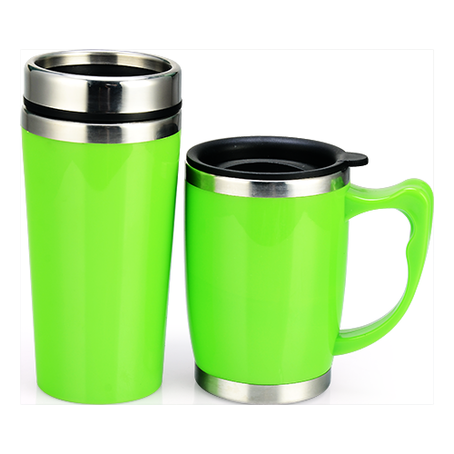 win win travel mug  AM-C11+AM-D21