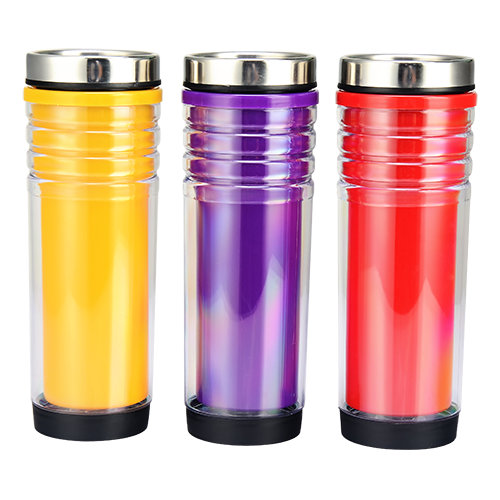 win win travel mug  AM-PP52-1