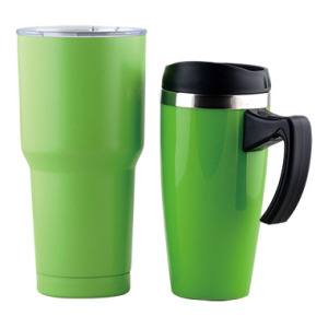 drinkware