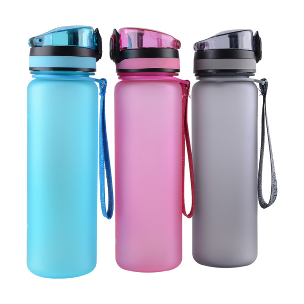 2020新品推荐 750ML-PC-BOTTLE