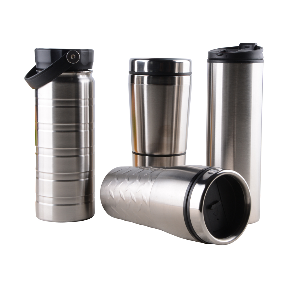 2020新品推荐 TRAVEL-MUG-SET