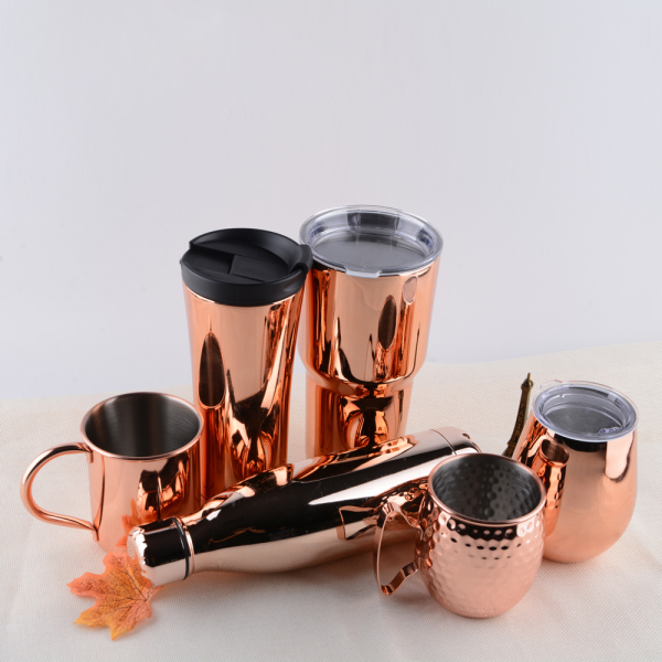 2020新品推荐 ELECTROPLATING-SET