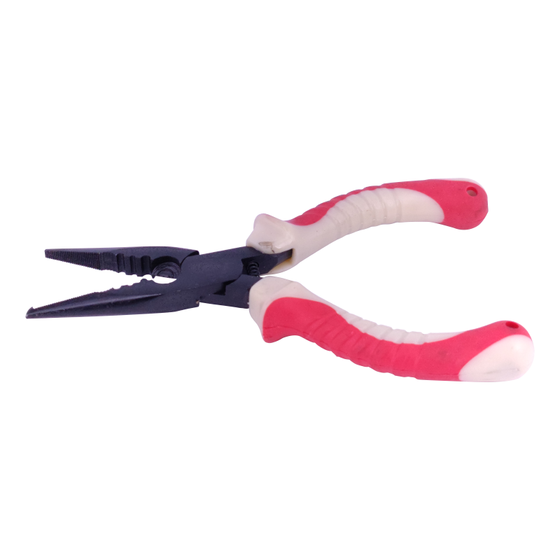 European style fishing pliers (with hook)Fishing pliers series