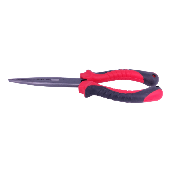 Straight head fishing pliers (with hook) Fishing pliers series