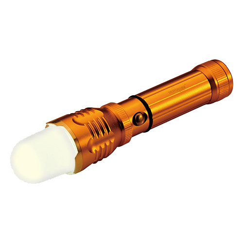 LED strong light flashlight (camping light) 