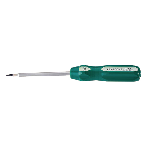 8012 Outer Triangle Screwdriver 